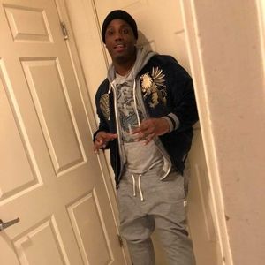 Meet your Posher, Andre